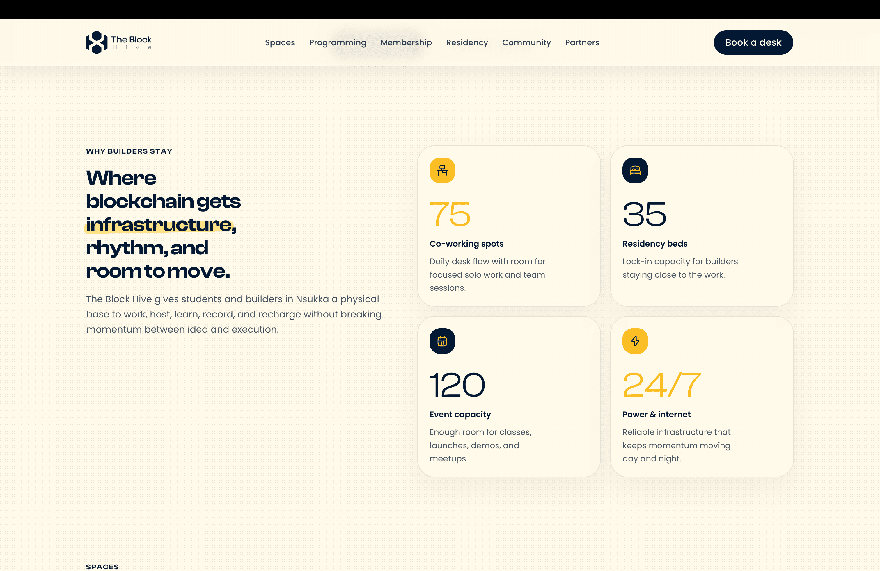 blockhive screenshot 2