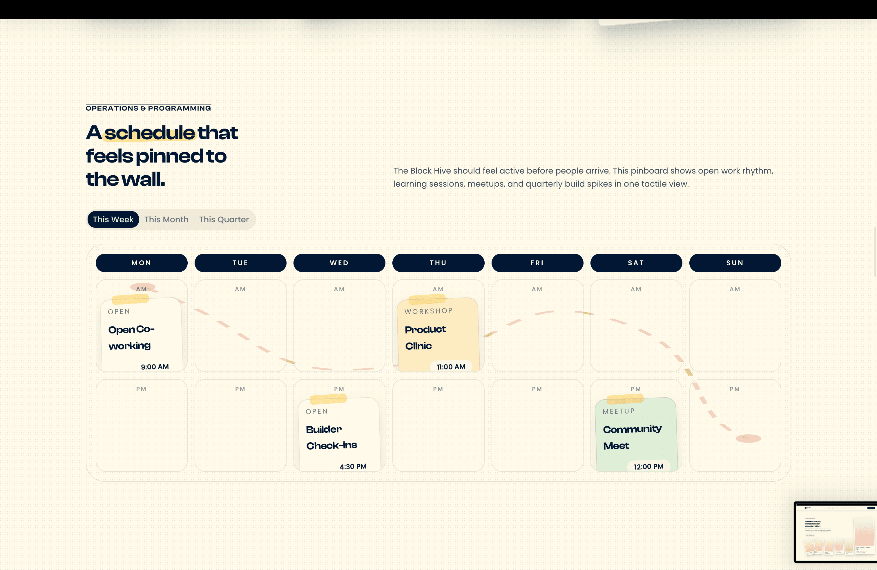 blockhive screenshot 4