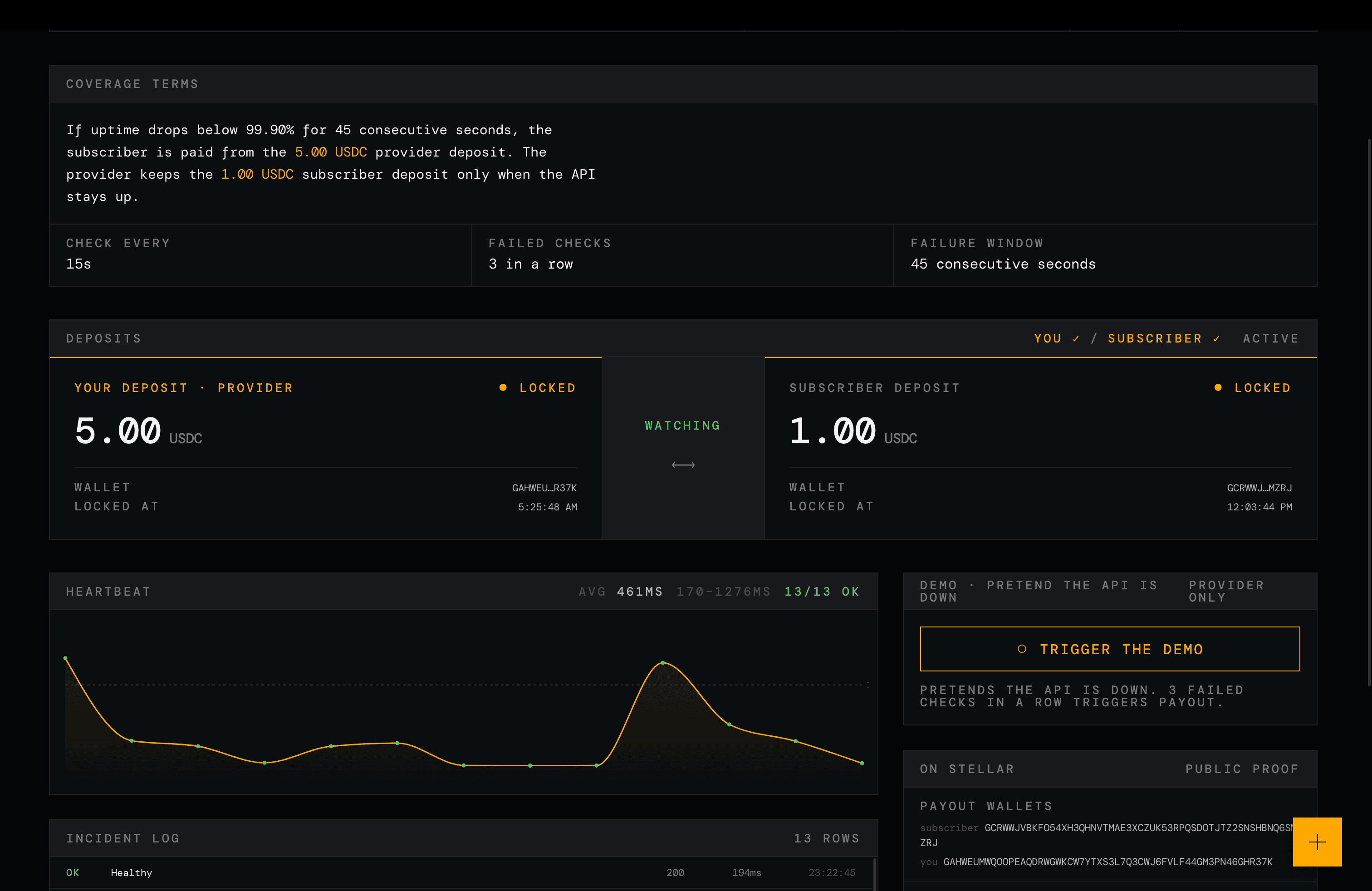 crypt screenshot 8