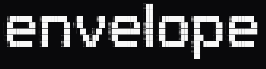 envelope screenshot 1