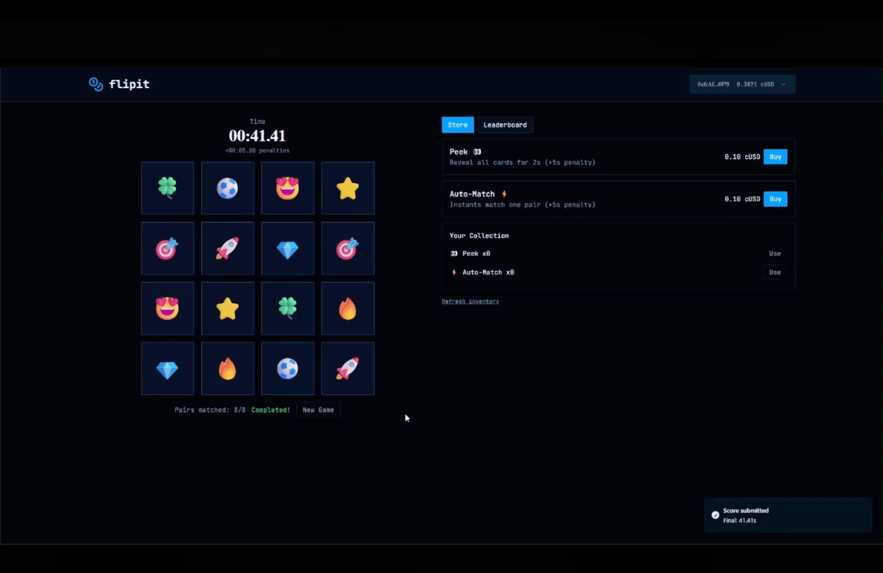 flipit screenshot 4
