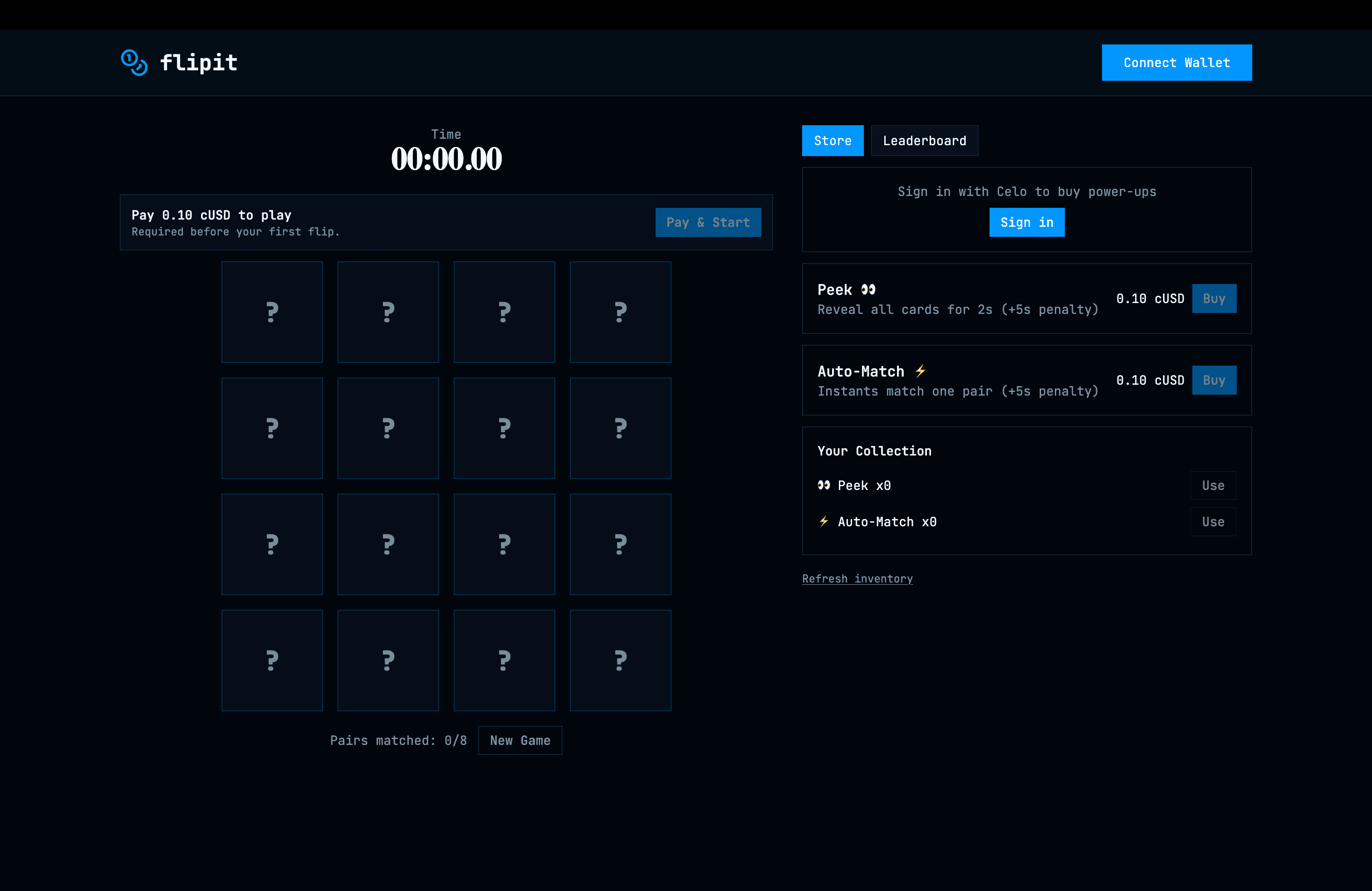 flipit screenshot 1