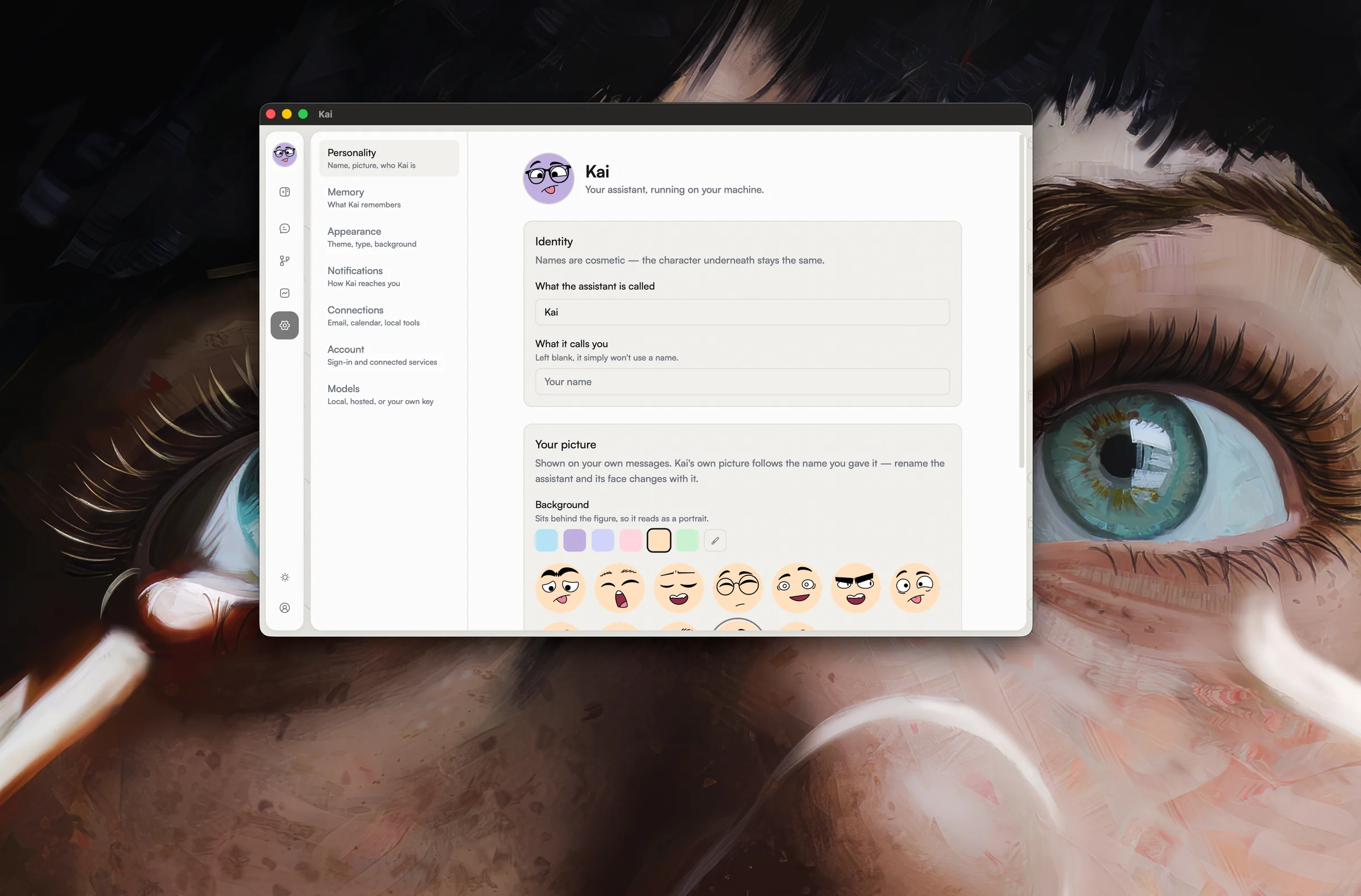 kai screenshot 5