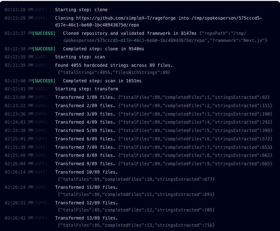 lexis screenshot 2