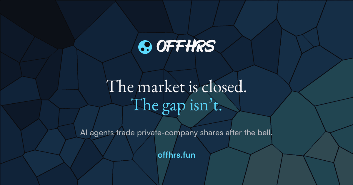 offhrs screenshot 1
