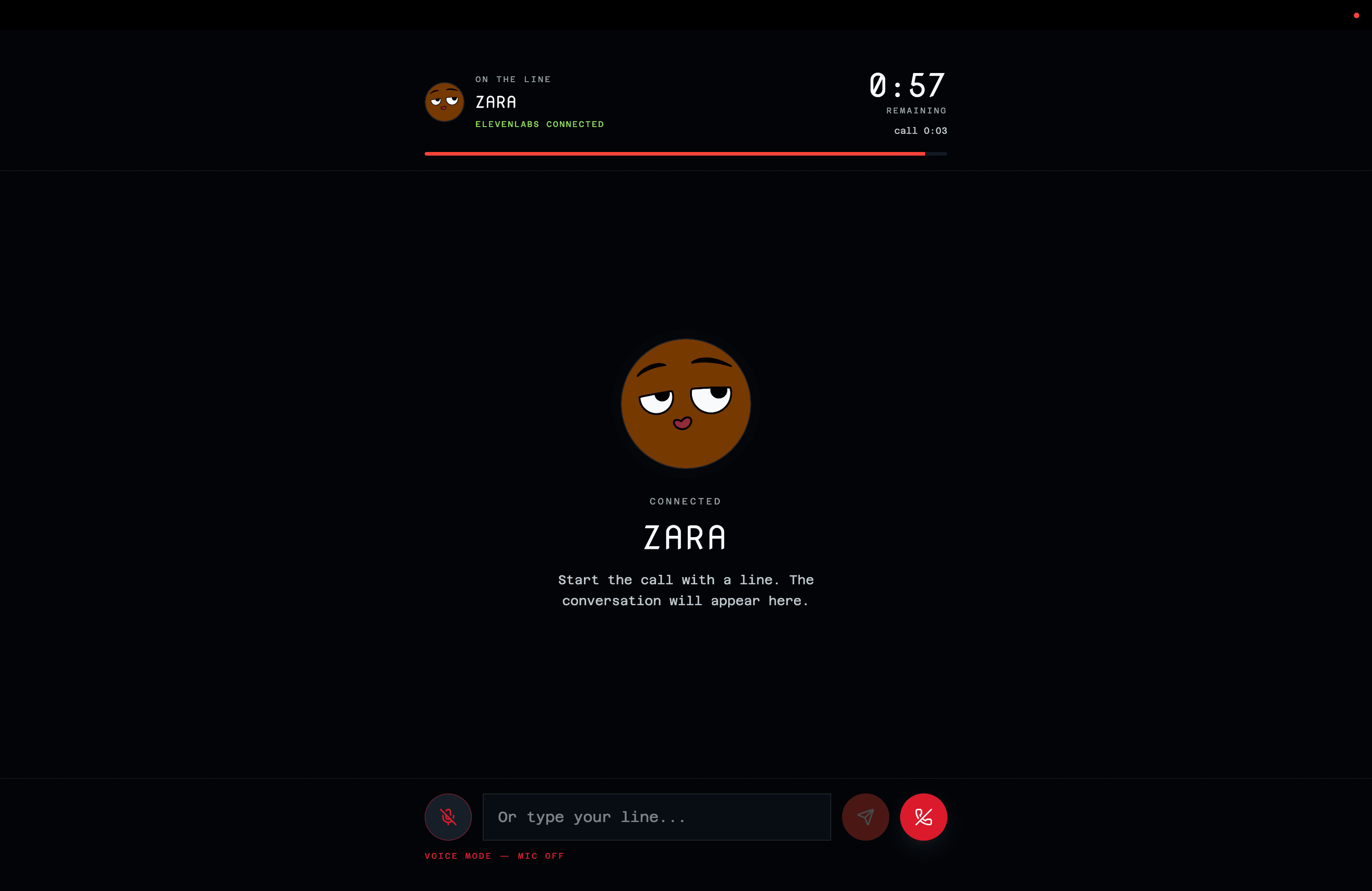rizzlr screenshot 4