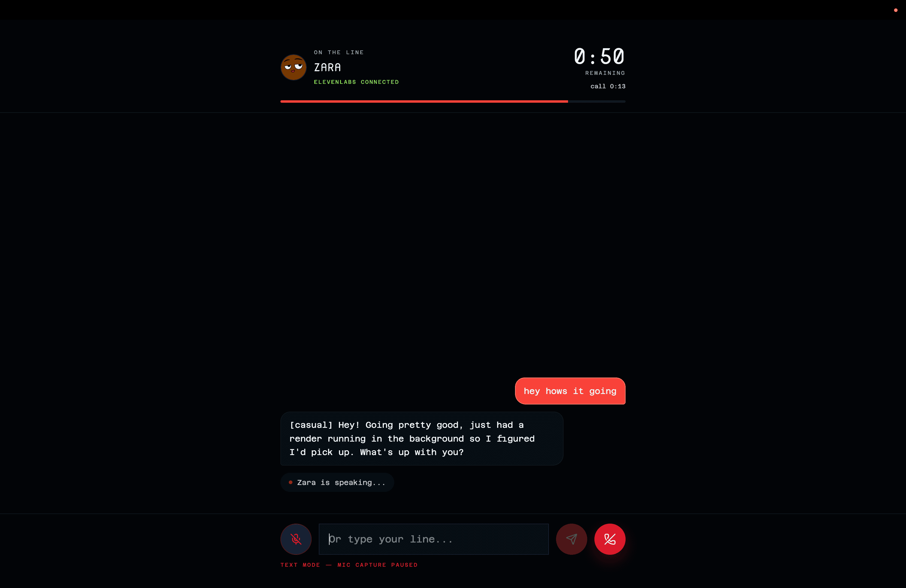 rizzlr screenshot 5