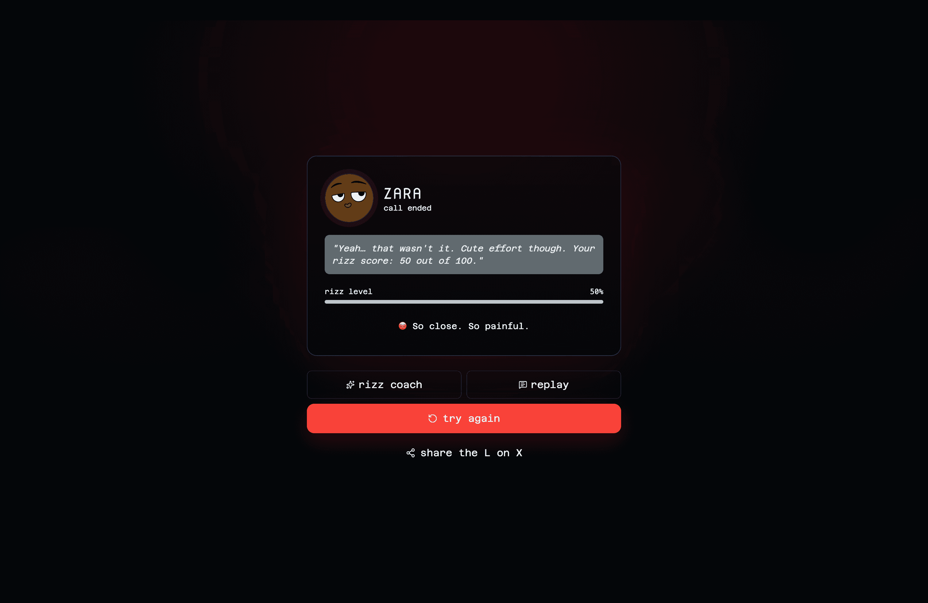 rizzlr screenshot 6